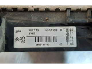 Блок ABS 9809141780 Peugeot 308