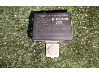 Řídící jednotka 9540007800 KIA Rio