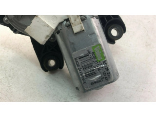 Моторчик дворников 8200311486F, K5074    Renault Twingo II