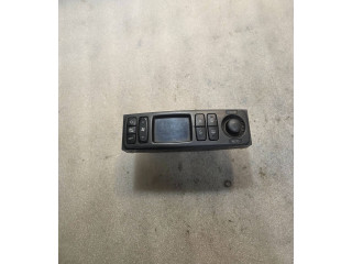 Блок управления климат-контролем MR360372, CAA502A040A Mitsubishi Galant