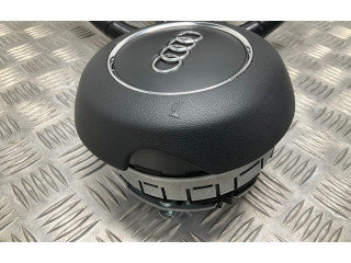 Руль Audi A1 2010 - 2018 года 4G0419091R, 8X0880201C