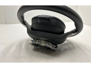 Руль Citroen C4 Grand Picasso 2007 - 2013 года 6029659