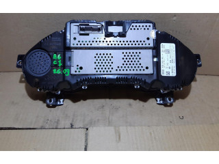 Панель приборов Audi A6 C7