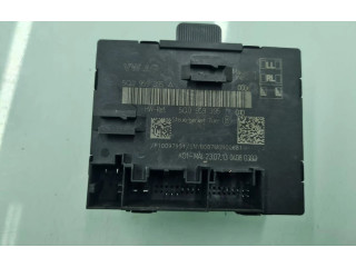 Блок управления двигателя 5Q0959395A, 5Q0959395A Audi A3 S3 8V