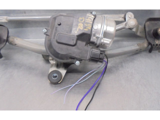 Моторчик дворников WM23007, 40450011 Mazda 3