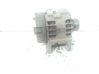 Генератор 8200537415, 2543378A Dacia Logan I