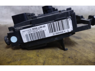 Блок предохранителей 9657718780 Citroen C4 I