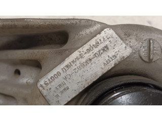  Турбина Jaguar XF X250 3.0 GT17V, AX2Q6K682CA         