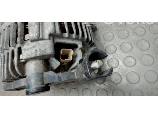 Генератор 9654752880   Lancia Phedra      