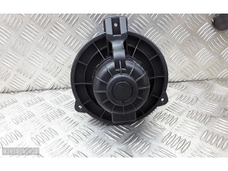 Вентилятор печки B308830450 KIA Rio