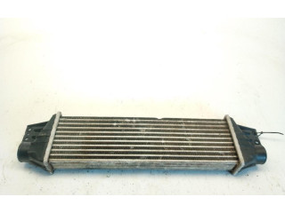 Интеркулер SsangYong Rexton