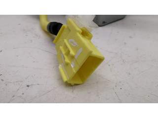 Подушка безопасности пассажира 005661507KH4 Lexus IS 220D-250-350