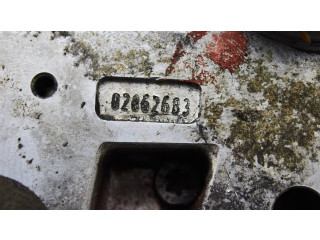 Топливная рампа 8692521, 0445010111   Volvo V70  