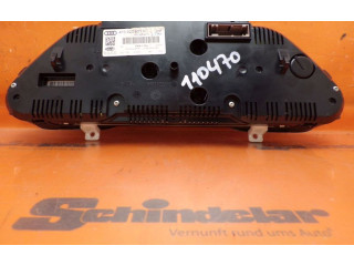 Панель приборов 4F0920901N, 4F0920901N Audi A6 S6 C6 4F