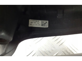 Руль Audi A6 S6 C5 4B  1997 - 2005 года 8Z0419091      