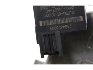 Комплект блоков управления 55537 Ford B-MAX