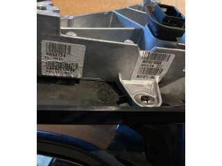 Зеркало электрическое BMW X3 G01 2018 - 2024 года