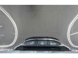Панель приборов 9810204880 Peugeot 2008 I
