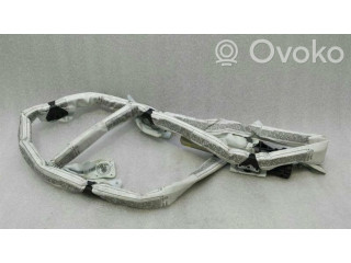 Боковая подушка безопасности 3W5880742A Bentley Flying Spur