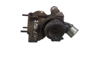 Turbodmychadlo Турбина 172010N010, 7514182 Toyota Corolla E120 E130