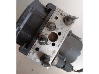Jednotka ABS 4E0614517BC, 4E0910517B   Audi A8 S8 D3 4E 2007
