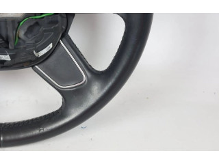 Руль Audi A4 Allroad   -  года 4L0419091AC      