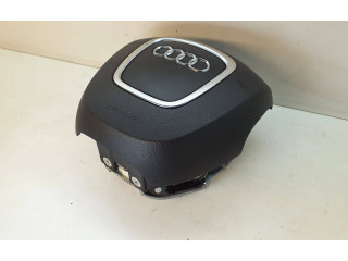 Подушка безопасности водителя 8P0880201AJ Audi A3 S3 A3 Sportback 8P