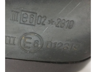 Zpětné zrcátko  Audi A8 S8 D2 4D 1997  E6012319, E6022319  
