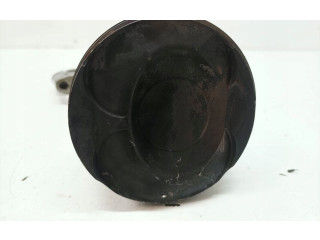 Поршень с шатуном 86L134, M156D Maserati Ghibli