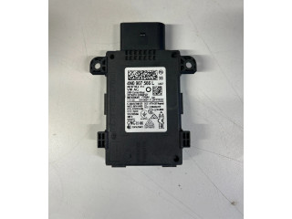 Датчик слепых зон 4N0907566L   Audi SQ7