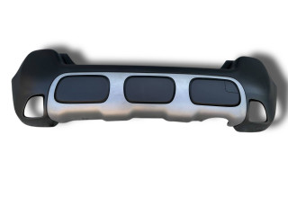 Блок комфорта 13489730 Citroen C3 Aircross