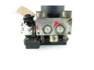 Блок АБС 2056854, 2056854 Mazda 626 1998 - 2002 года