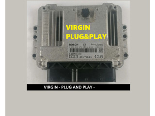 Блок управления двигателем Блок управления 51849732, 42U79L01   Fiat Ducato