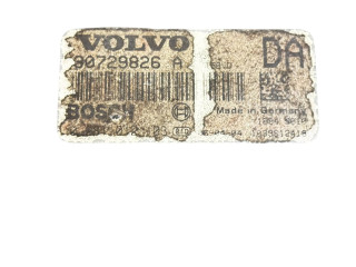 Блок управления двигателя     30729826A, 1039S12418    Volvo XC90 