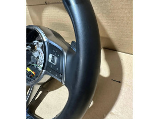 Руль Volkswagen Golf VII  2013 - 2019 года 5G0419091      