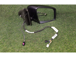 Зеркало электрическое        Mercedes-Benz GL X166  2013 - 2019 года   