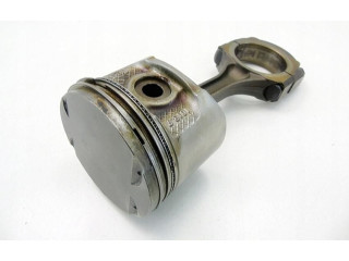 Поршень с шатуном 1013.7 Renault Clio II