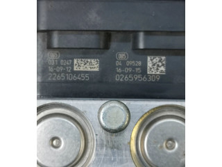 Jednotka ABS 445400H070, 2265106455 Peugeot 108 2017