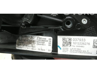 Zpětné zrcátko Audi A6 S6 C7 4G 2016