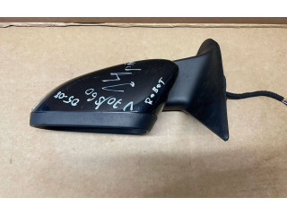 Зеркало электрическое        Volvo V70  2005 - 2008 года   