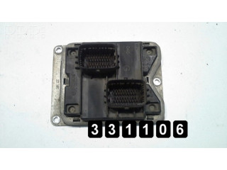 Řídící jednotka 0261204948 Alfa Romeo 156 2001