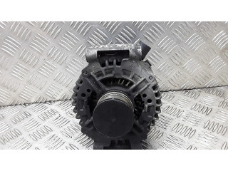 Генератор 0121615027 Mini Cooper Coupe R58