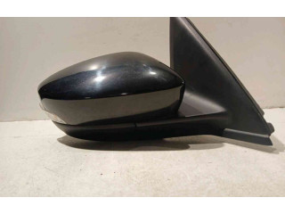 Зеркало электрическое        Skoda Fabia Mk3 (NJ)  2015 - 2021 года   