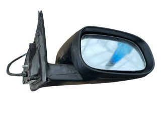 Зеркало электрическое        Volvo V70  2005 - 2008 года   