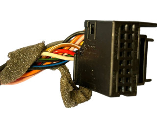 Зеркало электрическое        Skoda Yeti (5L)  2009 - 2017 года   