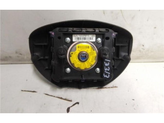 Подушка безопасности водителя 985105118rd, 985105118RD Dacia Sandero