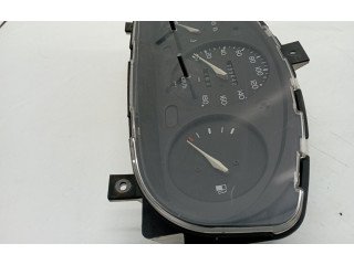 Přístrojová deska Nissan Micra 1993 81117740, 87001286