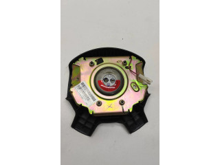 Подушка безопасности водителя T7kdt2403k0559 Jeep Cherokee III KJ