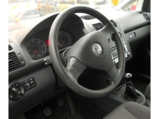Блок управления климат-контролем 1K0907044BS Volkswagen Touran I