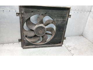 Крыльчатка вентилятора 6Q0121207, 6Q0121207 Skoda Fabia Mk1 (6Y)